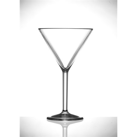 Elite Premium Martini Clear NS